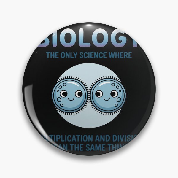 Item preview, Biology Major Teacher Student Science Geek Biologist Men Women Girls Kids designed and sold by nicomitchell.