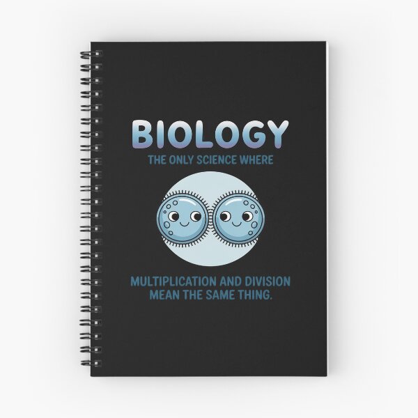 Item preview, Biology Major Teacher Student Science Geek Biologist Men Women Girls Kids designed and sold by nicomitchell.
