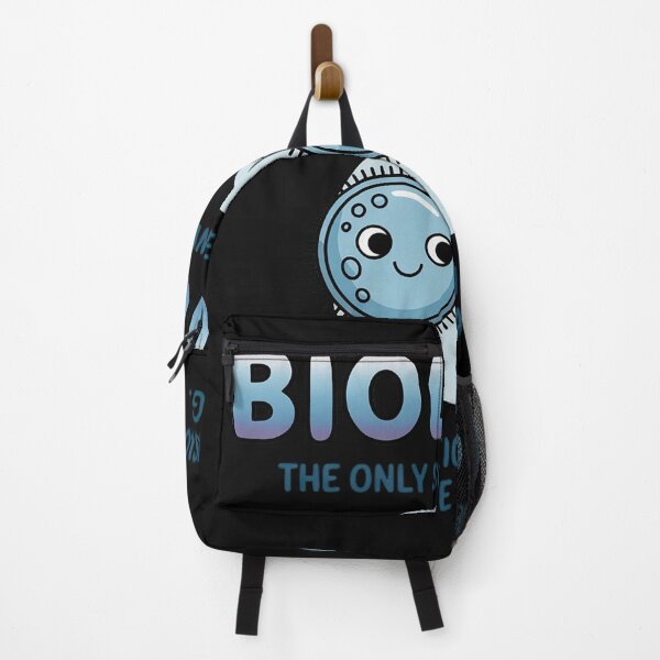 Item preview, Biology Major Teacher Student Science Geek Biologist Men Women Girls Kids designed and sold by nicomitchell.