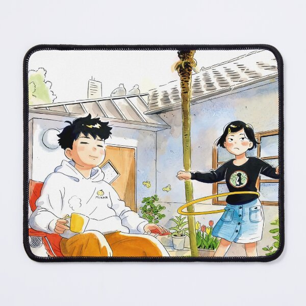 Item preview, Hirayasumi designed and sold by taroxstudio.