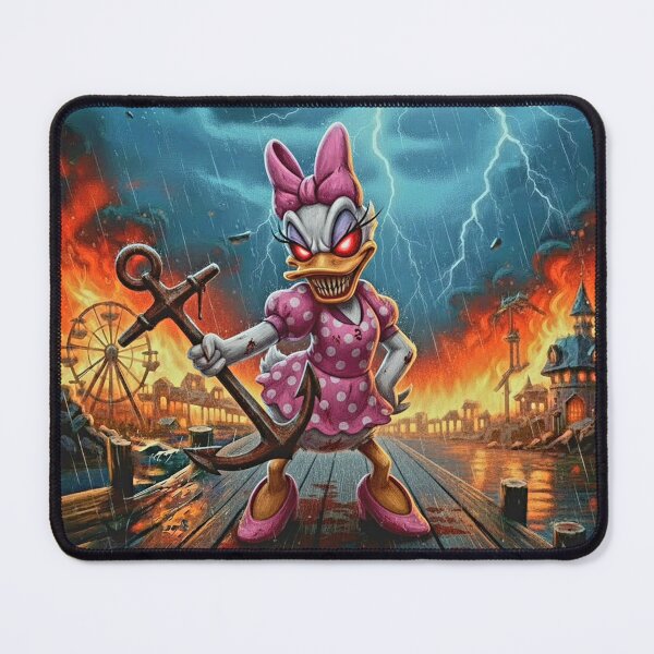 Item preview, The Bow-Tied Barbarian: Anchor of the After-Ever-After designed and sold by Art's Diner.