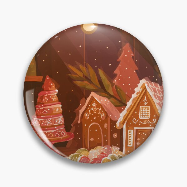 Item preview, Sweets & Biscuits designed and sold by MidArtForge.