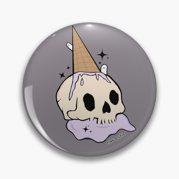 Item preview, Ice scream  designed and sold by Tiny-pickle-by-tans.