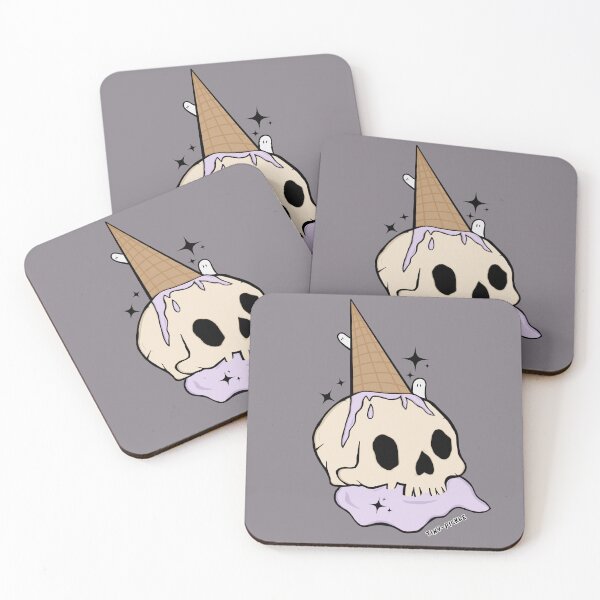 Item preview, Ice scream  designed and sold by Tiny-pickle-by-tans.