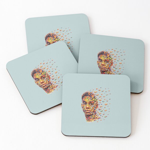 Item preview, One Version of the Creation Myth designed and sold by LaPaz361.