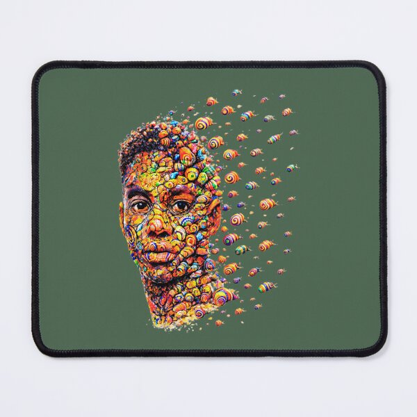 Item preview, One Version of the Creation Myth designed and sold by LaPaz361.