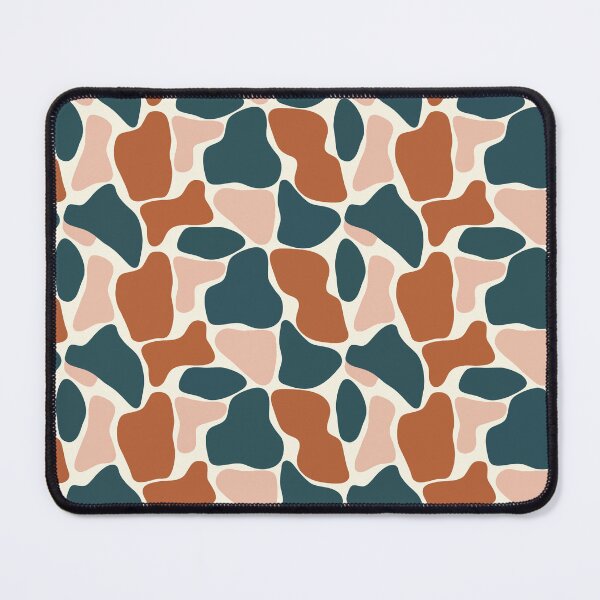 Item preview, Bold fancy abstract pattern  designed and sold by SineCreatives.