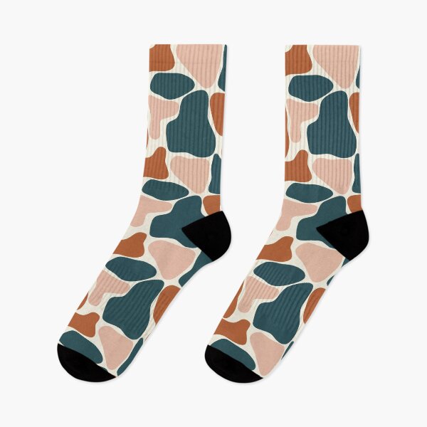 Item preview, Bold fancy abstract pattern  designed and sold by SineCreatives.