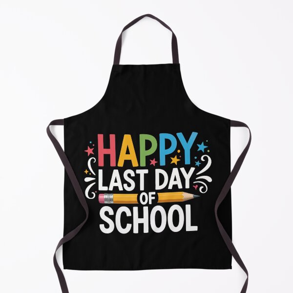 Item preview, Happy Last Day of School designed and sold by jkrphoto.