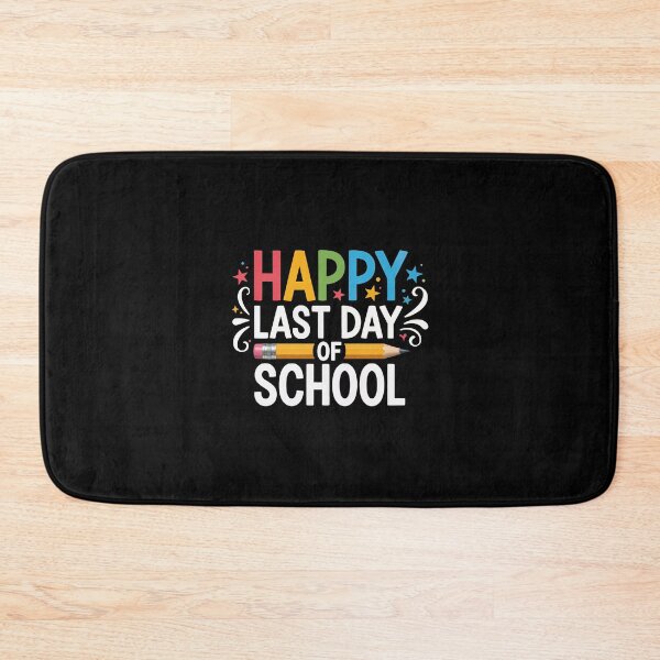 Item preview, Happy Last Day of School designed and sold by jkrphoto.