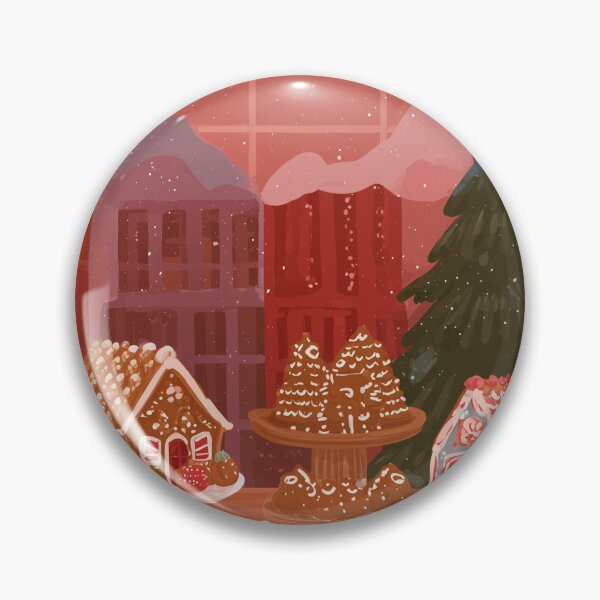 Item preview, Sweets & Biscuits designed and sold by MidArtForge.