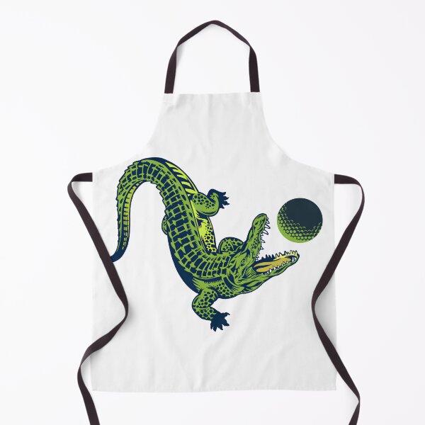 Item preview, Crocodile Alligator Golf designed and sold by MKV Design.