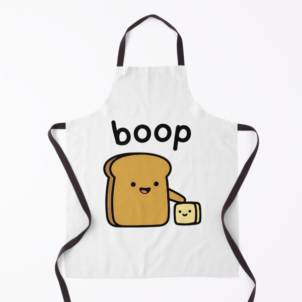 Item preview, Cute Toast And Butter Boop Best Friends designed and sold by Mason-Pride.