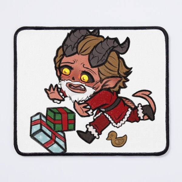 Item preview, Zev Santa designed and sold by Russica.