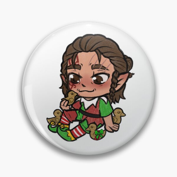 Item preview, Duckmas designed and sold by Russica.