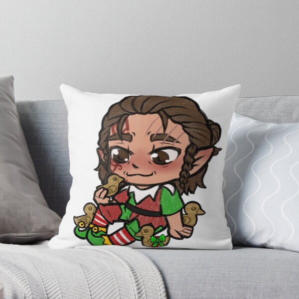 Item preview, Duckmas designed and sold by Russica.
