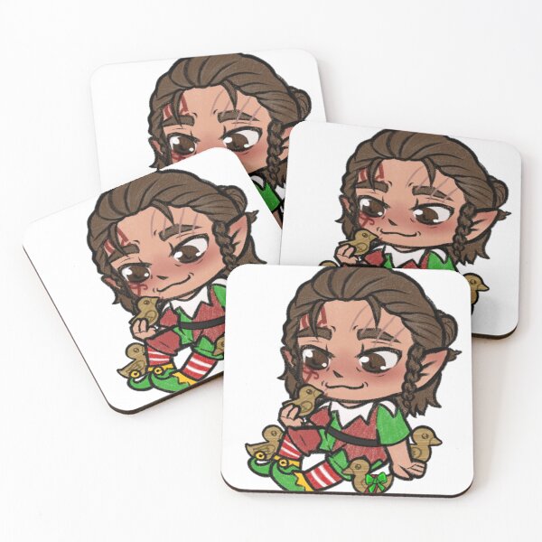 Item preview, Duckmas designed and sold by Russica.