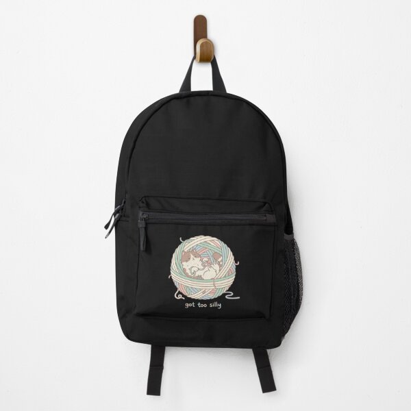 Item preview, Got Too Silly designed and sold by Stickclack.