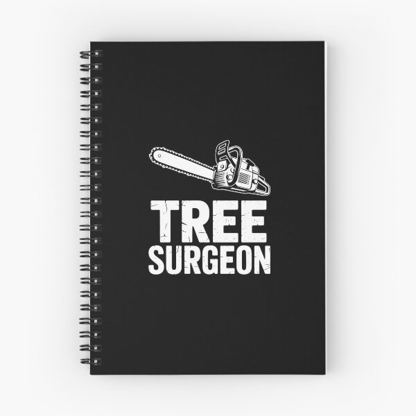 Item preview, Arborist Chainsaw Tree Work Lumberjack Gift designed and sold by andreaswest.