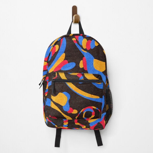 Item preview, Piet Mondriaan inspired Graphic Design designed and sold by lukgraphics.