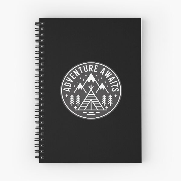 Item preview, Adventure Awaits Summer Camp Tent for Kids designed and sold by andreaswest.