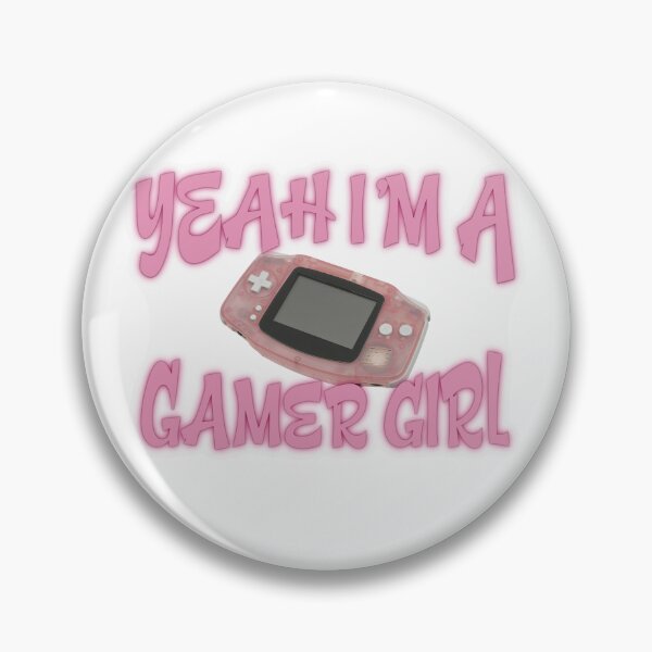 Item preview, Pocket Console Cutie designed and sold by PixelPrincessCo.