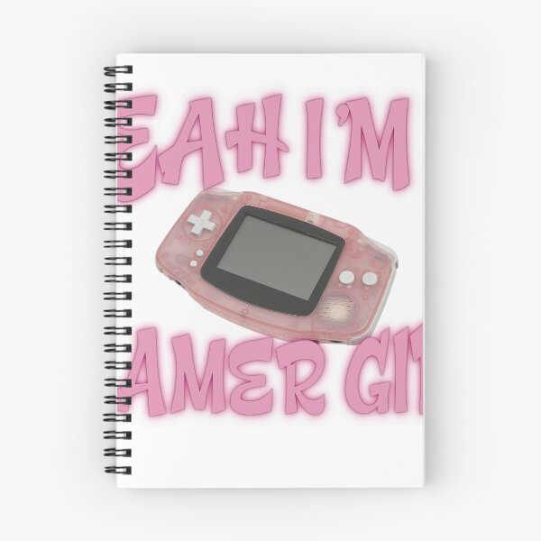 Item preview, Pocket Console Cutie designed and sold by PixelPrincessCo.