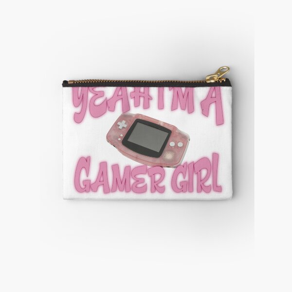 Item preview, Pocket Console Cutie designed and sold by PixelPrincessCo.