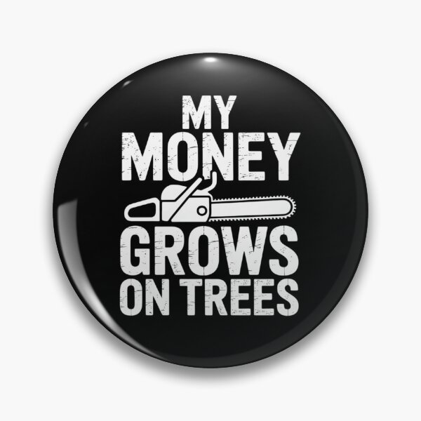 Item preview, Arborist Logger Gift Men Cool Tree Climber Lumberjack designed and sold by andreaswest.