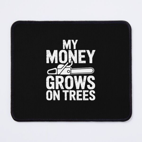 Item preview, Arborist Logger Gift Men Cool Tree Climber Lumberjack designed and sold by andreaswest.