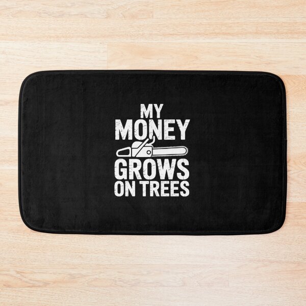 Item preview, Arborist Logger Gift Men Cool Tree Climber Lumberjack designed and sold by andreaswest.