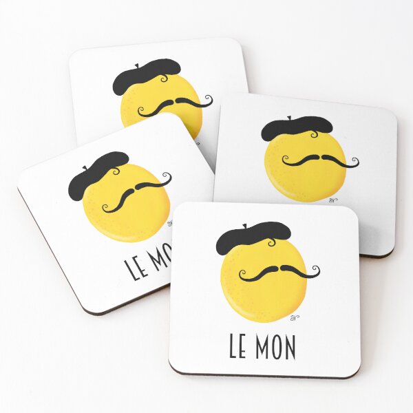 Item preview, Le Mon  designed and sold by Garry Vaux.