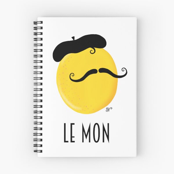 Item preview, Le Mon  designed and sold by Garry Vaux.
