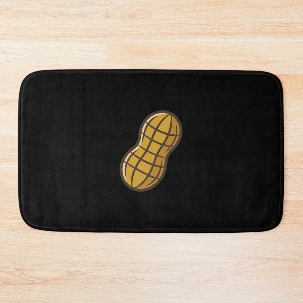 Item preview, Peanut  Nut Peanut designed and sold by andreaswest.