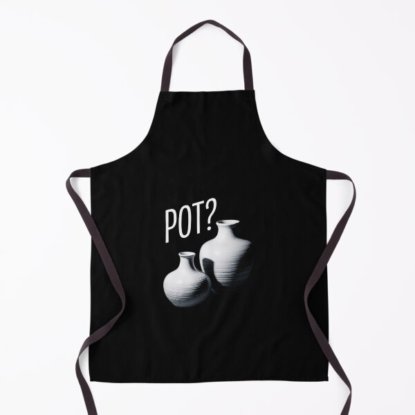 Item preview, Pottery maker Wanna Buy A Little Pot Ceramics designed and sold by andreaswest.