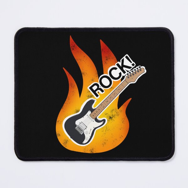 Item preview, Rock! designed and sold by RavenAMarie .