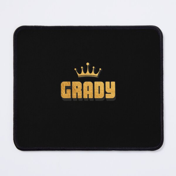 Item preview, Grady Personalized Funny Custom Name Design for Men, Teens, and Boys designed and sold by Watsonarts.