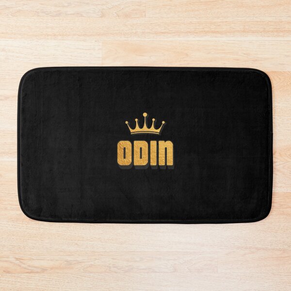 Item preview, Odin Personalized Funny Custom Name Design for Men, Teens, and Boys designed and sold by Watsonarts.