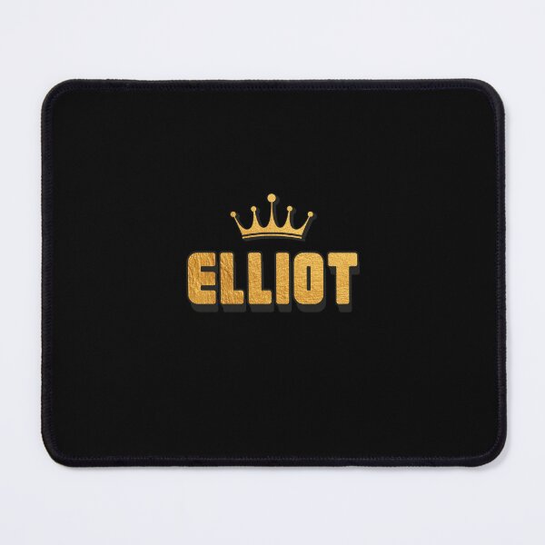 Item preview, Elliot Personalized Funny Custom Name Design for Men, Teens, and Boys designed and sold by Watsonarts.