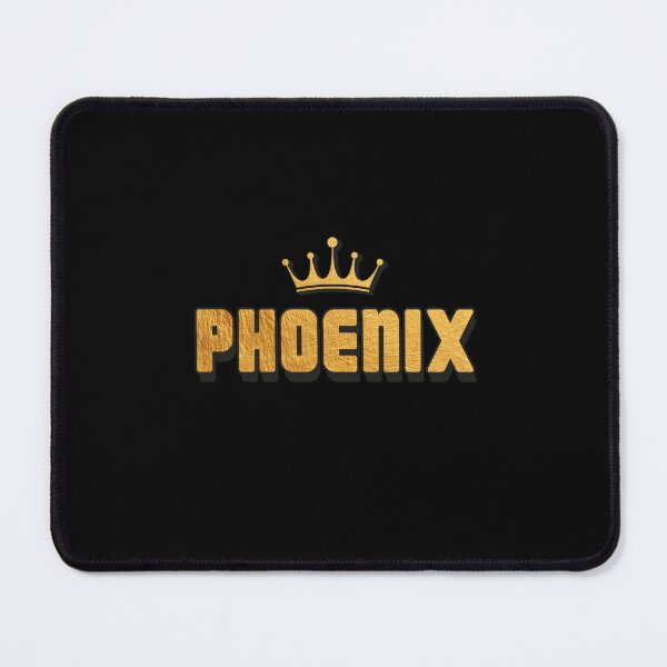 Item preview, Phoenix Personalized Funny Custom Name Design for Men, Teens, and Boys designed and sold by Watsonarts.