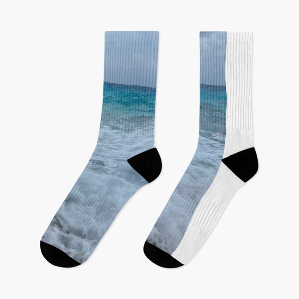 Item preview, Soft Ocean Waves and Sea Foam designed and sold by Torizo.