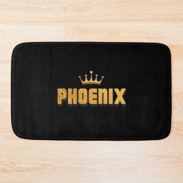 Item preview, Phoenix Personalized Funny Custom Name Design for Men, Teens, and Boys designed and sold by Watsonarts.