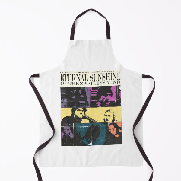 Item preview, Eternal Sunshine Of The Spotless Mind Design designed and sold by lukgraphics.