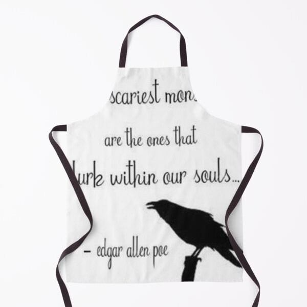 Item preview, Edgar Allen Poe designed and sold by dreamxella.