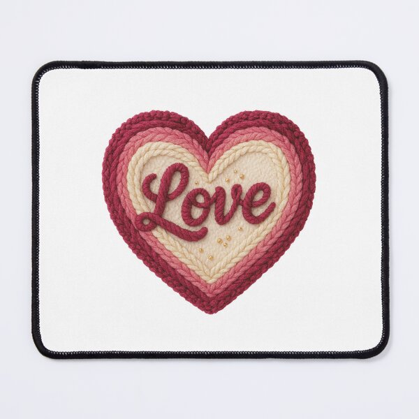 Item preview, Love: Heart designed and sold by blackdogbuckeye.