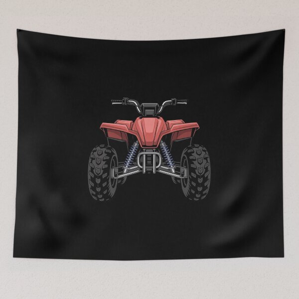 Item preview, 1985  Three Wheeler ATV ATC 250R designed and sold by andreaswest.
