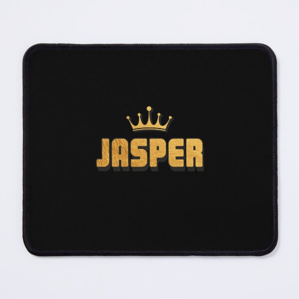 Item preview, Jasper Personalized Funny Custom Name Design for Men, Teens, and Boys designed and sold by Watsonarts.