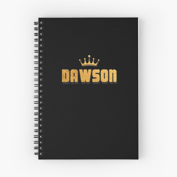 Item preview, Dawson Personalized Funny Custom Name Design for Men, Teens, and Boys designed and sold by Watsonarts.