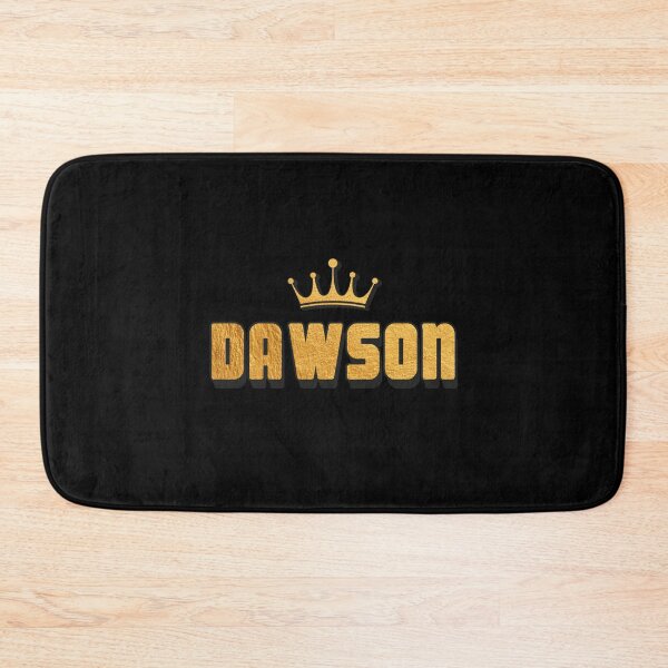 Item preview, Dawson Personalized Funny Custom Name Design for Men, Teens, and Boys designed and sold by Watsonarts.