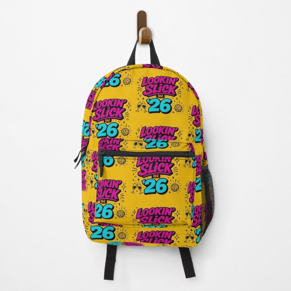 Item preview, Looking Slick in '26 - New Year's Eve 2026 designed and sold by letitrip.